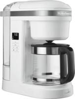 Abbildung: Kitchenaid Filterkaffeemaschine 5KCM1208EWH