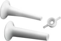 Abbildung: 5KSMSSA Wurstfüllhorn