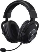 Abbildung: Logitech Kopfbügel-Headset Pro X Gaming Headset