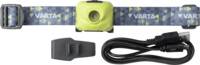 Abbildung: Varta Kopflampe Outdoor Sports Ultralight H30R