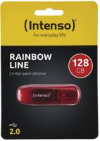 Abbildung: Rainbow Line 128GB USB Drive 2.0