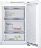 Abbildung: Bosch GiV21ADD0 Einbau-Gefrierschrank H:87
