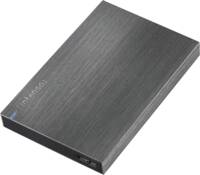 Abbildung: Memory Board 2TB USB 3.0 Aluminium Anthr