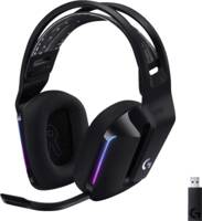 Abbildung: G733 LIGHTSPEED Wireless RGB Gaming Headset