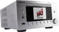 Abbildung: Block CD-Receiver MHF-900 Solo