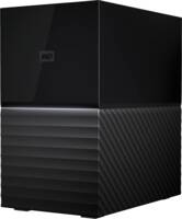Abbildung: Western Digital Festplatte My Book Duo 36TB