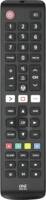 Abbildung: One For All Universalfernbedienung URC4910 Samsung 2.0