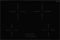 Abbildung: Exquisit Glaskeramik-Kochfeld autark EKI 802-19 S
