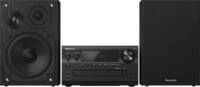 Abbildung: Panasonic Micro-Stereo-System SC-PMX802E