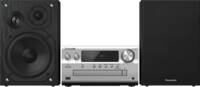Abbildung: Panasonic Micro-Stereo-System SC-PMX802E