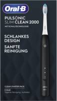 Abbildung: Pulsonic Slim Clean 2000