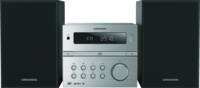 Abbildung: Grundig Micro-Stereo-System CMS 4200 BT DAB+