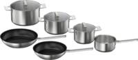 Abbildung: Neff Topf-Set Z9406SE0 Kochgeschirr-Set
