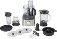 Abbildung: FDM 316SS Multipro Compact Foodprocessor