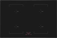 Abbildung: Exquisit Glaskeramik-Kochfeld autark EKI801-5