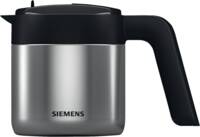 Abbildung: TZ40001 Kaffeekanne isoliert