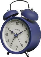 Abbildung: Technoline Tisch-/Weckuhr Modell DG