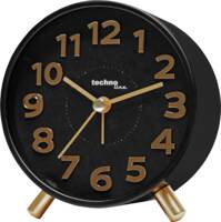 Abbildung: Technoline Tisch-/Weckuhr Modell F