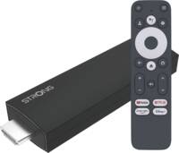 Abbildung: SRT 41 Google TV