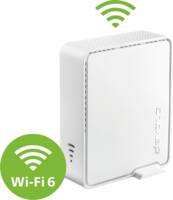Abbildung: WiFi 6 Repeater 5400 - 8964