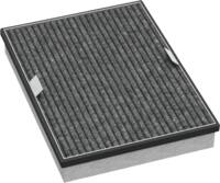 Abbildung: Miele AirClean Geruchsfilter DKF 36-P Active AirClean-Filter