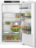 Abbildung: Bosch KIL32ADD1 Einbau-Kühlschrank m. Gefrierf. H:102