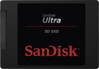Abbildung: Ultra 3D SSD 500GB