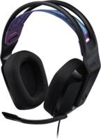 Abbildung: Logitech Kopfbügel-Headset G335 Wired Gaming Headset