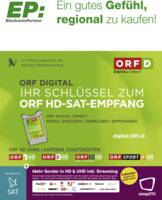 Abbildung: EP: CI+ Modul simpliTV SAT V 1.4