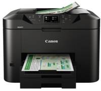 Abbildung: MAXIFY MB2750
