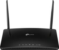 Abbildung: Archer MR500 4G+ Cat6 AC1200 WLAN Dual Band Gigabit Router