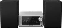 Abbildung: Panasonic Micro-Stereo-System SC-PM704EG-S