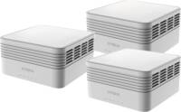Abbildung: ATRIA Wi-Fi Mesh Home Triple-Pack AX3000