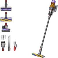 Abbildung: V12 Detect Slim Absolute - kabelloser Akkusauger