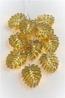 Immagine: LIGHT CHAIN W/10LED W/TIMER WITH BATTERY BOX