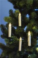 Immagine: LIGHT CHAIN W/30LED CLIP LIGHTS 31/230V IP44