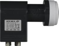 Abbildung: ACX 945 A Quattro