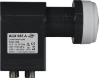 Abbildung: ACX 985 A Quad-Switch
