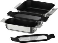 Abbildung: HZ9FF030 Kochgeschirr-Set