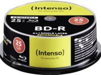 Abbildung: BD-R 25GB