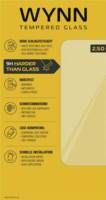 Abbildung: 2.5D Extra Clear Schutzglas AGM Note N1