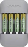 Abbildung: Eco Charger Pro Recycled 4x AA 2100mAh