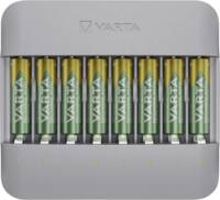 Abbildung: Eco Charger Multi Recycled 8x AA 2100mAh
