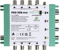 Abbildung: PSG 508 eco