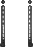 Abbildung: WM5360 Soundbar Halterung TURN FLUSH