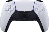 Abbildung: DualSense Wireless-Controller Weiss (PS5)
