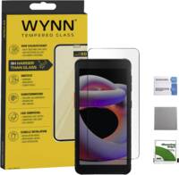 Image: 3D Full Coverage Schutzglas Samsung Galaxy S24 / S25