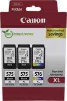 Abbildung: CRG PG-575XL x2 /CL-576XL MULTI