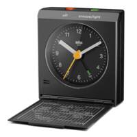 Abbildung: BC05B Quarz-Klappwecker