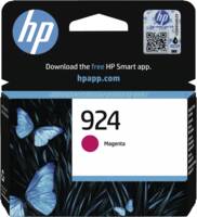 Abbildung: HP 924